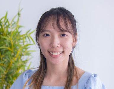 Elianna Fang Ling Tan 